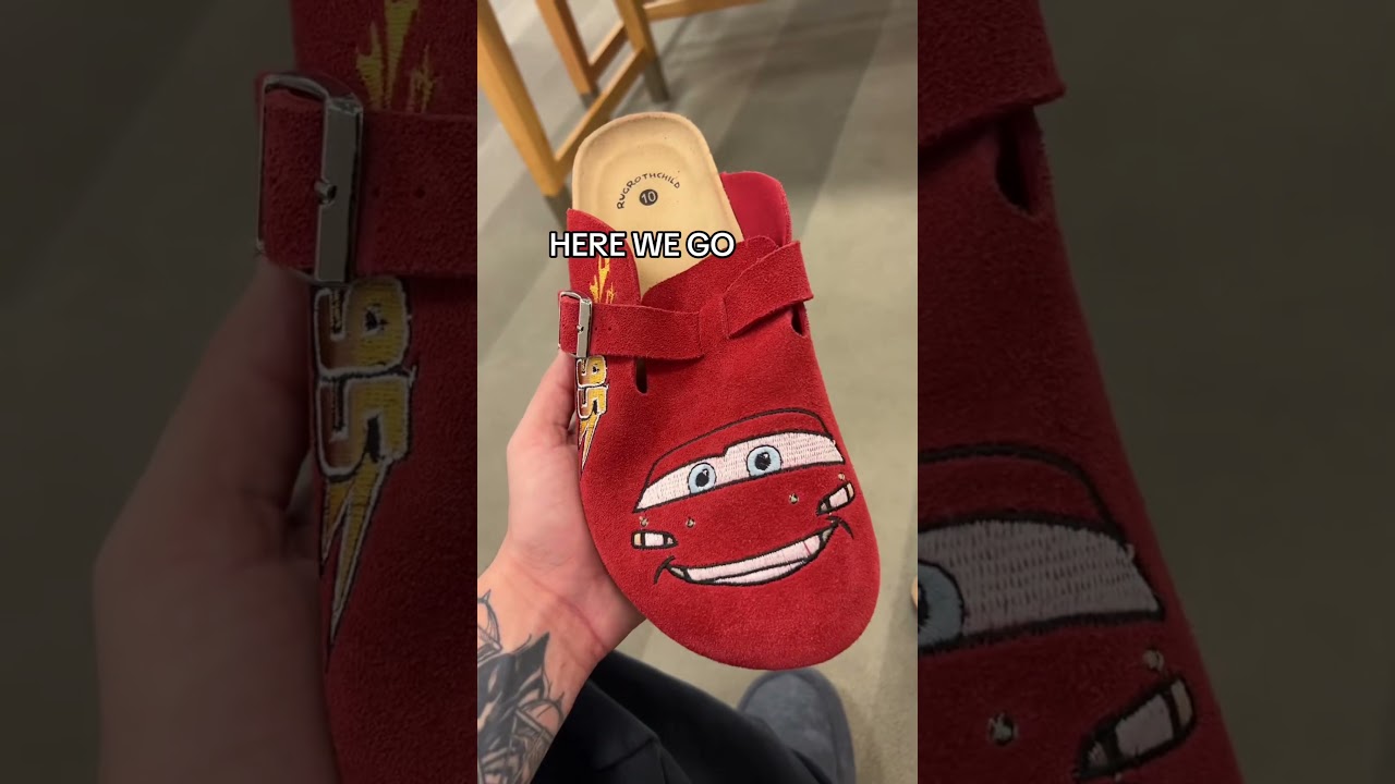 Only birks I’ll wear fr 😝 