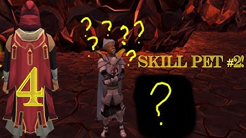 Maximum Ferrousity Ep.4 - Skilling Luck!  - RS3 Ironman Road to Max