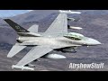 10 Minutes of FIGHTER JETS! Part 2!