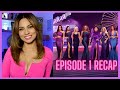 REAL HOUSEWIVES OF NEW JERSEY IS BACK AND I HAVE THOUGHTS | Brittney Gray