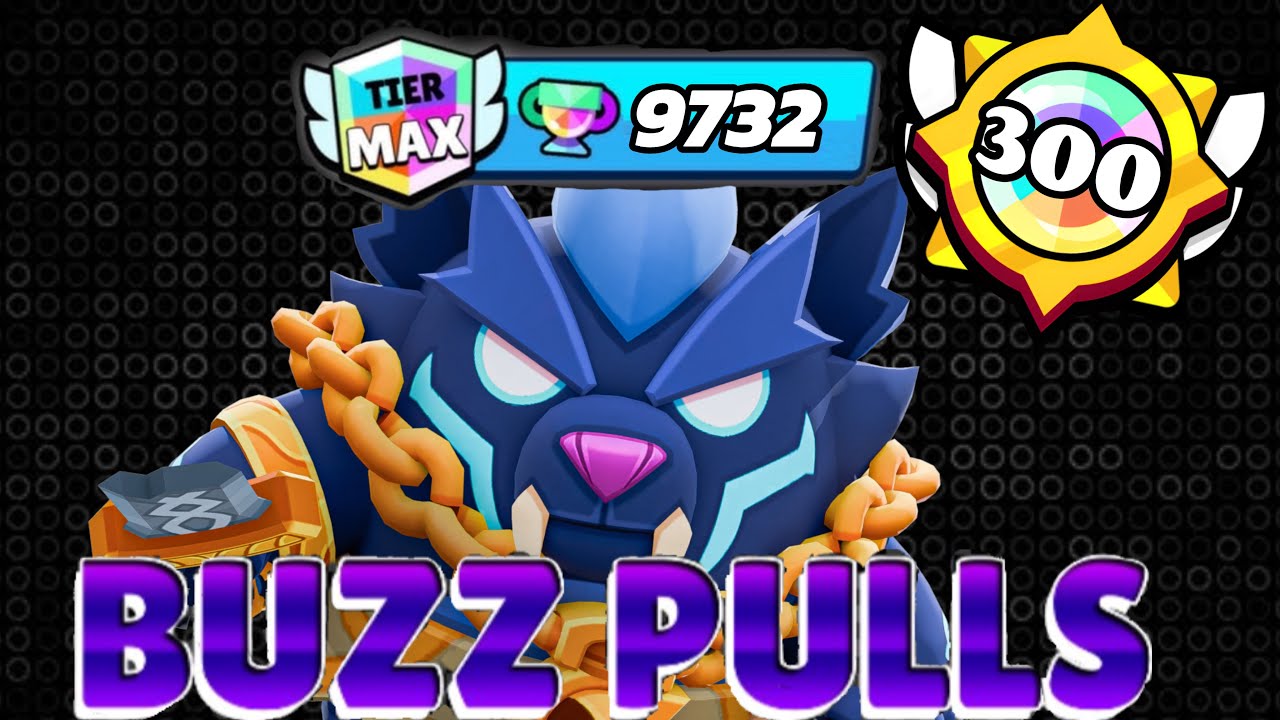 BUZZ MECHANICS LEVEL 1-100 & MORE