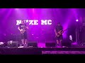 Noize MC - Номера (LSP cover MRPL fest)