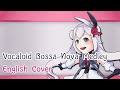 Vocaloid bossa nova medley english synth v cover  eleanor forte 