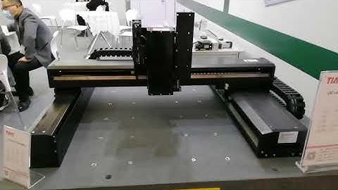 Gantry Linear Motor