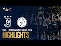 Overtime-Thriller! SC Magdeburg vs Barlinek Industria Kielce | FINAL | TRUCKSCOUT24 EHF FINAL4 2023