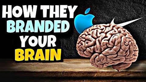How Apple And Nike Have Branded Your Brain Your Brain On Money