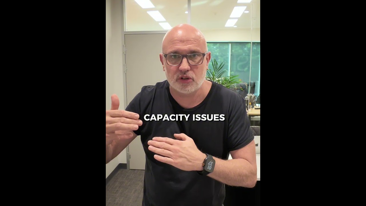 rewrite this title Tradies, still doing all the admin? rewrite this title Tradies, still doing all the admin?