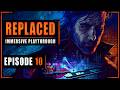 #10 Fatal Paranoia - REPLACED - Immersive Playthrough - Full Game Walkthrough Gameplay