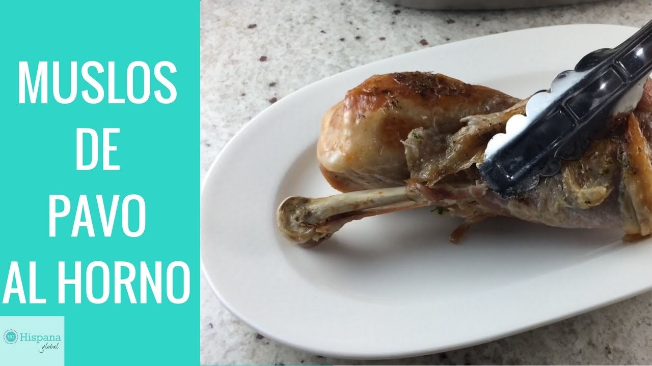 como adelgazar los muslos de pavo