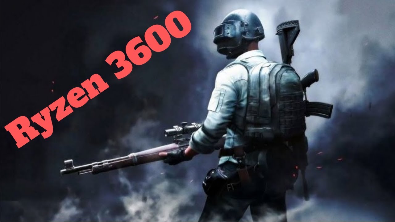 PUBG Ryzen 3600 1440p vlogger go viral hack apk 2019
