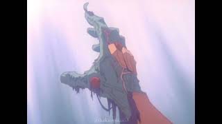 Evangelion | Hey Headlock [AMV]