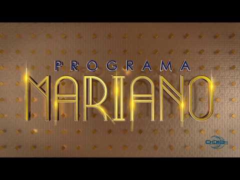 PROGRAMA MARIANO BL 02 19 09 2026