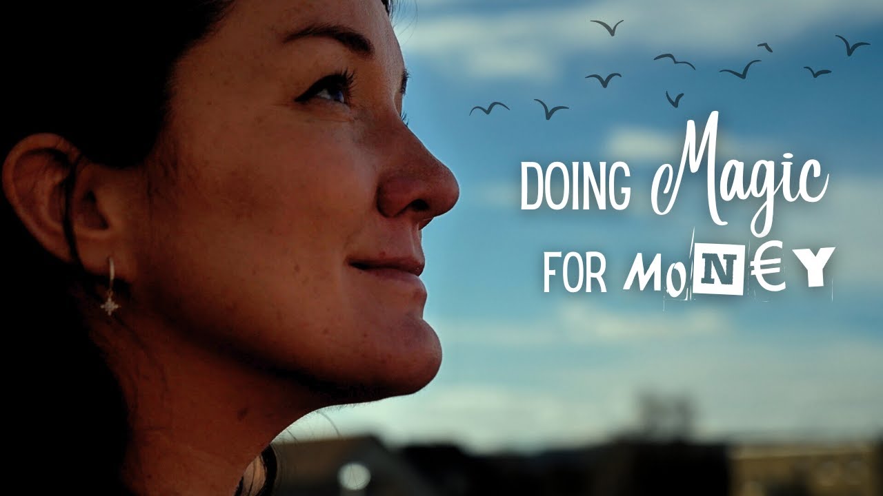 Уход с YouTube | выгорание создателей | Любимые каналы Witchy 