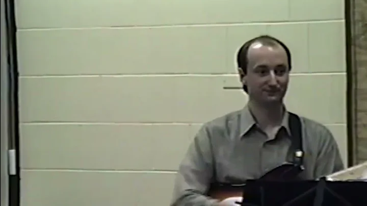 PRELUDE and JUJU_Bruce Eisenbeil Trio_December 12,...