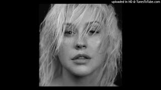 Christina Aguilera - Dreamers (Audio)