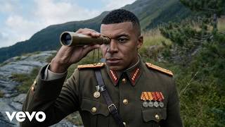 Dictator of the Game — Kylian Mbappe Dictator (World Cup 2026)