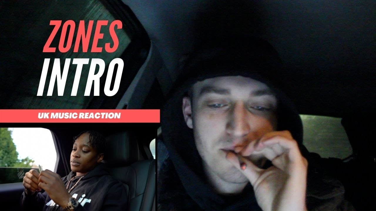 Watch ZONES - INTRO | UK RAP REACTION 🇬🇧 on YouTube Watch ZONES - INTRO | UK RAP REACTION 🇬🇧 on YouTube