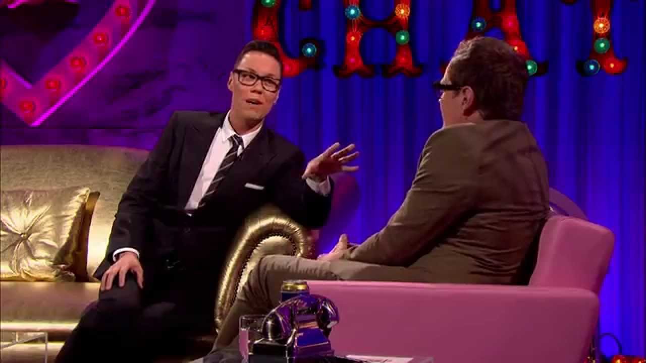 Chatty Man Alan Carr: Chatty Man | Season 11 Episode 6 Trailer - YouTube
