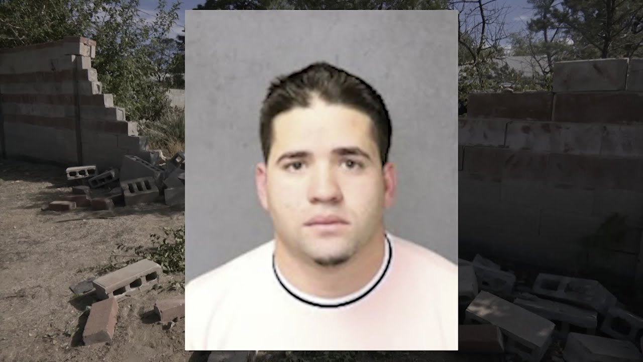 Albuquerque police arrest suspect in deadly street racing crash - YouTube
