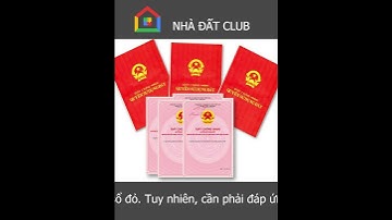 Luật đất đai 2024: Đất bao nhiêu m2 thì được cấp sổ đỏ?