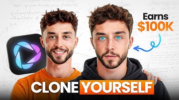 How to Get Rich with AI Avatars in 2026 ($100k Blueprint)