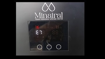 Steps to resolve the E7 issue for 7.HC (RO model)