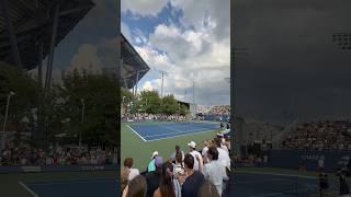 New York, US Open 2026, US Open Championship, Queens #shorts #sports #tennis #popular #tour #usa