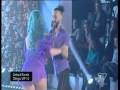 Young Zerka & Ronela - Samba - Nata e dhjetë - DWTS6 - Show - Vizion Plus