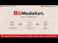 Big media kart  simplifying media buying  future of media buying  book ads in just few clicks 