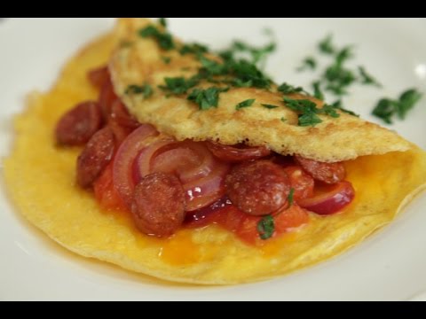 Video: Je Li Moguće Da Beba Stara 9 Mjeseci Napravi Omlet Od Kokošjih Jaja