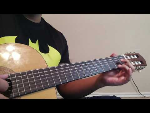 YEH DOSTI |SHOLAY | SIMPLE GUITAR LESSON