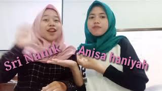 Information New Produk In Syariah Mandiri Bank Anisa&Nanik