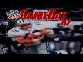 NFL GAMEDAY 97'