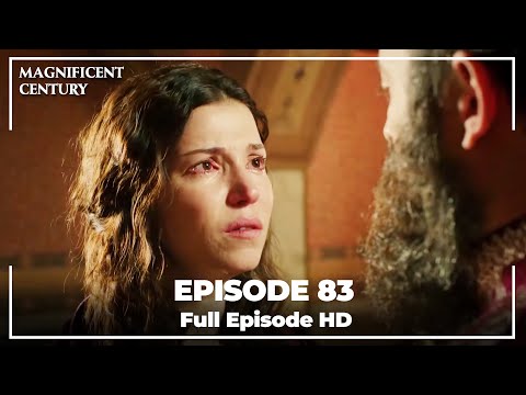 Magnificent Century Episode 83 | English Subtitle HD