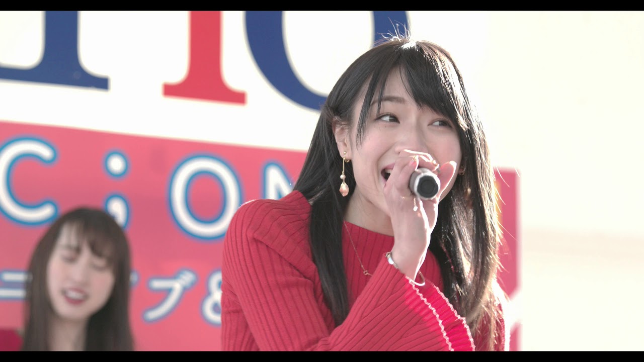 C;ON 【シーオン】永遠 ～ei-en～ ♪ 2018.02.18 1500 タワレコアリオ
