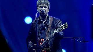 노엘갤러거 Little by Little - Noel Gallagher’s High Flying Birds Live in Seoul 2023