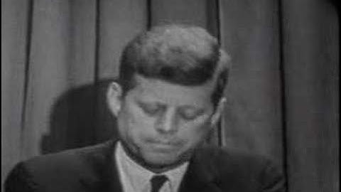 IFP: 140 (excerpt) JFK on the Separation of Church and State