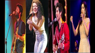 REMIX SONGS I GARMI NONSTOP DANCE #remixsong #bollywoodmusic #lovemashupsongs #romanticmashup