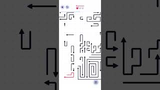 Arrows Level 700 screenshot 3