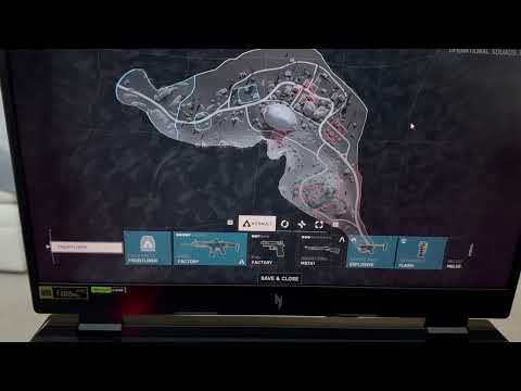 Battlefield 6 initial look at this awesome game