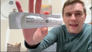 WILDFLOWER HEMP CO. 'SOUR BUBBA' SAUCE SYRINGE 🍯 ⛽️
