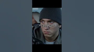 Eminem - I will never love again