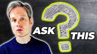 One Simple Question Gets MASSIVE Results (Music Practice Tip)