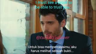 Dolunay 20: I have forgiven you... (English & Indonesian Sub)