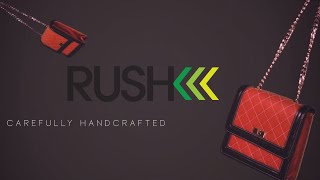 Rushk Leather Products