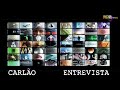 Capture de la vidéo Carlão - Entrevista :: Som Direto