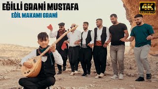 Eğilli Grani Mustfa Eğil Makamı Grani Ağır Delilo Yeni  Resimi