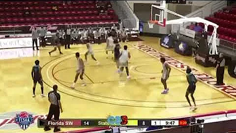 #2 PG James Pop Weathers