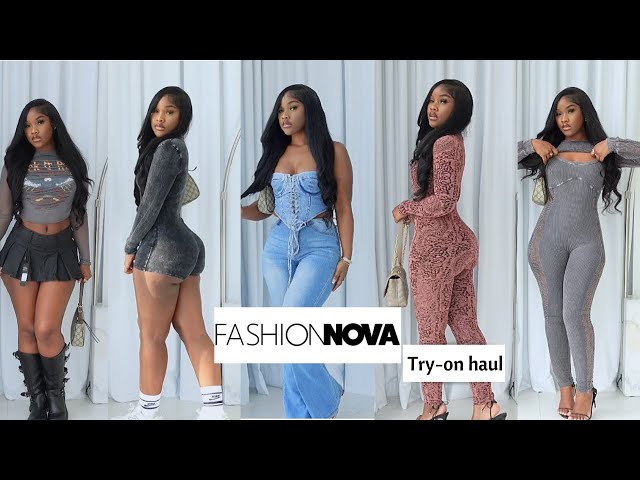 Play It Your Way Denim Corset - Medium Wash, Fashion Nova, Shirts &  Blouses