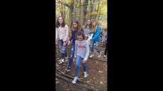 2017 WALK A THON RECAP 1